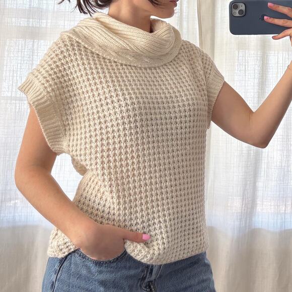Vintage nine west sweater - Picture 1 of 7